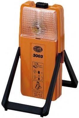 HELLA K 13949 Сигнальний ліхтар
