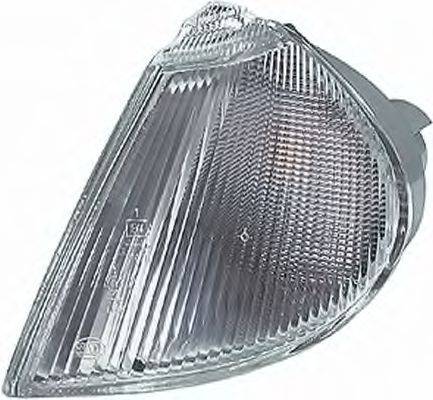 VALEO 086846 Ліхтар покажчика повороту