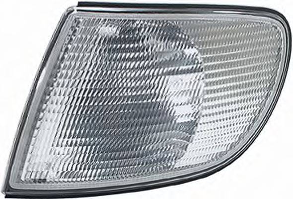 HELLA E4 455 Ліхтар покажчика повороту