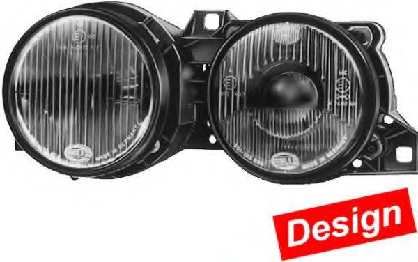 HELLA 1DL 005 930-061