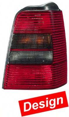 VW 1H9 945 112 A Задній ліхтар