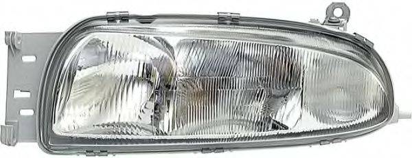 FORD 1 024 701 Основна фара