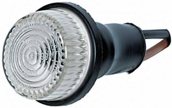 HELLA 024578 Вогонь стоянки