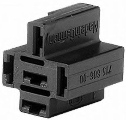 LIEBHERR 6 001 637 Контактна група реле