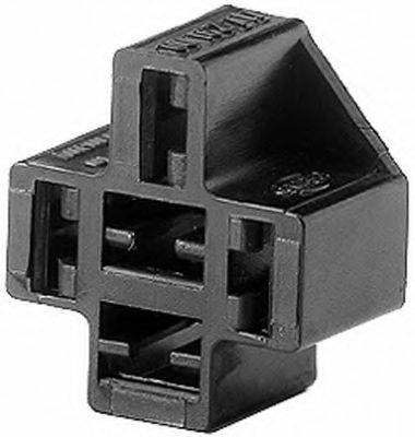 HELLA 084102 Контактна група реле