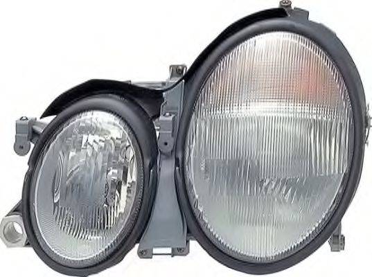 HELLA E1 510 Основна фара