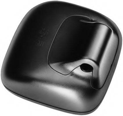 HELLA 089111 Ширококутне дзеркало