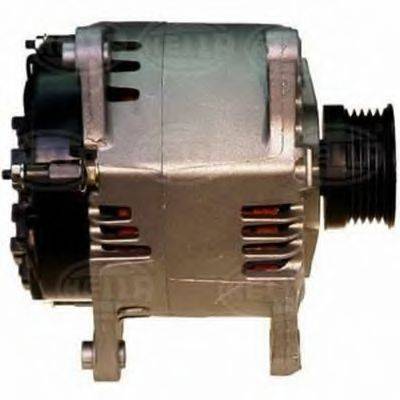 LUCAS ELECTRICAL 24329 Генератор
