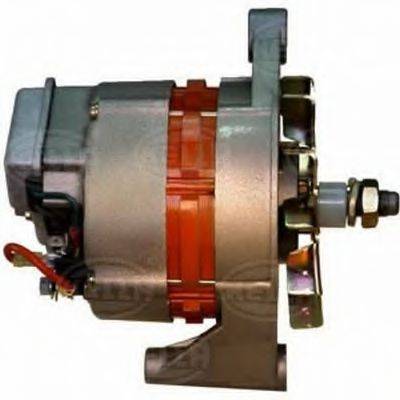 BUTEC 857606 Генератор