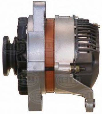 LUCAS ELECTRICAL 23 980 Генератор