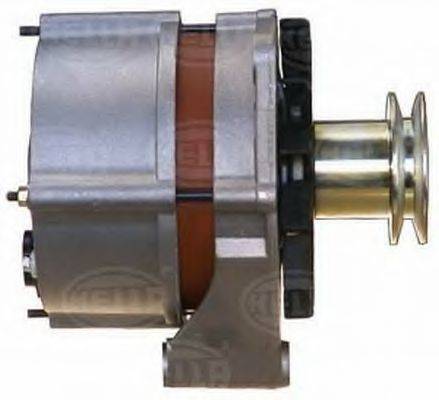 FRIMATEC 3790 Генератор