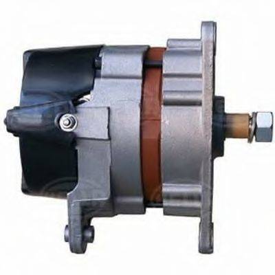 LUCAS ELECTRICAL 23724 Генератор