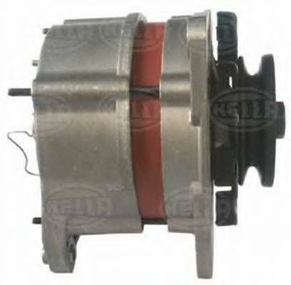 FORD R89AX 10300 EA Генератор