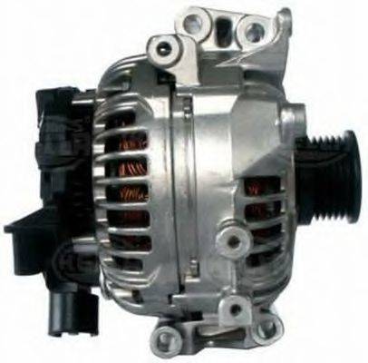 CV PSH 555535200 Генератор