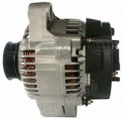 SMART 2801V005000000 Генератор