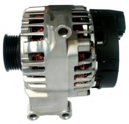 FORD 1 673 521 Генератор