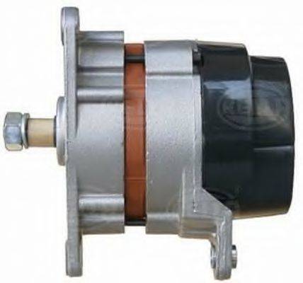 LUCAS ELECTRICAL 23963 Генератор