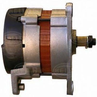 LUCAS ELECTRICAL 23721 Генератор