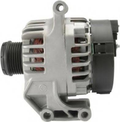 OPEL 62 04 201 Генератор