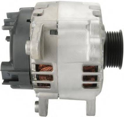 VALEO 439643 Генератор