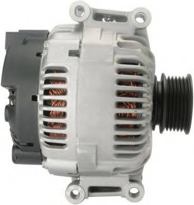 VALEO 439581 Генератор