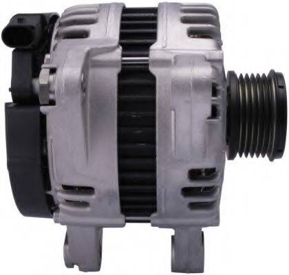 HELLA CA2000IR Генератор