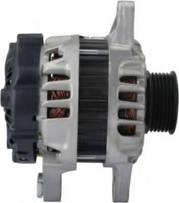 BOSCH 0986UR6119 Генератор