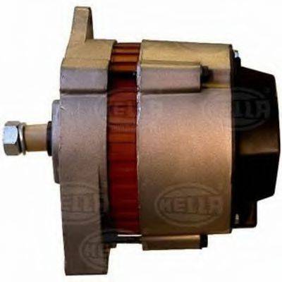 LUCAS ELECTRICAL 23835 Генератор