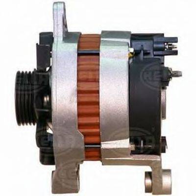 VALEO 433122 Генератор