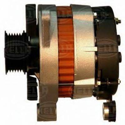 VALEO 433146 Генератор