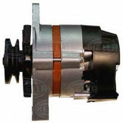LUCAS ELECTRICAL 23880 Генератор