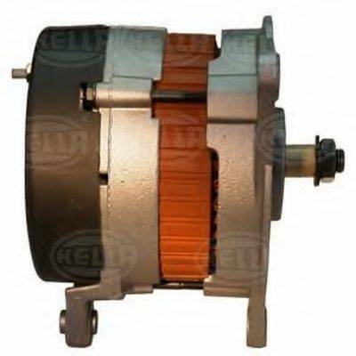 LUCAS ELECTRICAL 24 150 Генератор