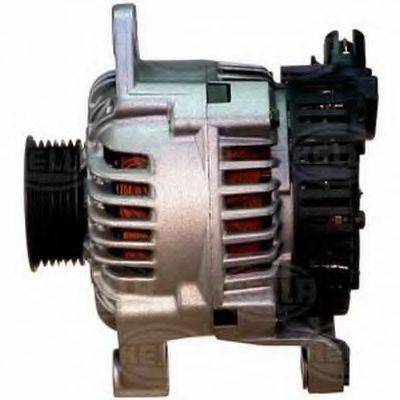 VALEO 433159 Генератор
