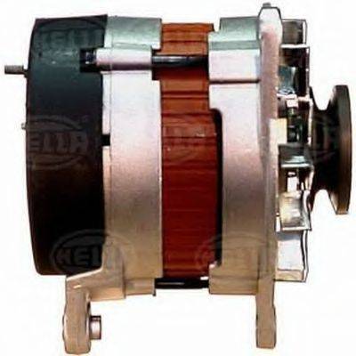 LUCAS ELECTRICAL 24248 Генератор