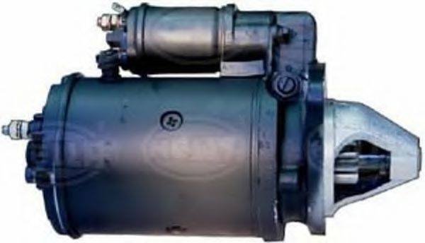 LUCAS ELECTRICAL 27584 Стартер