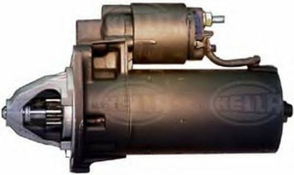 LOMBARDINI SS434 Стартер