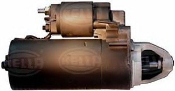HELLA CS1041 Стартер