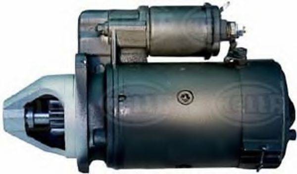 HELLA CS107 Стартер