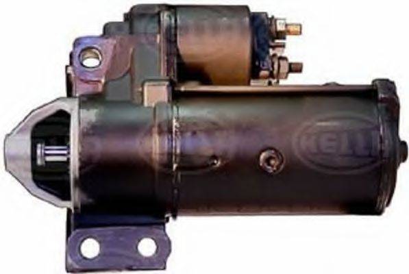 HELLA CS1108 Стартер