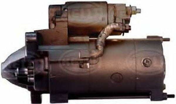 HELLA CS1160 Стартер