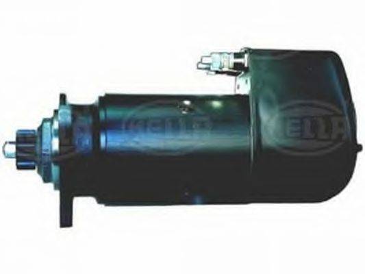 HELLA CS1161 Стартер