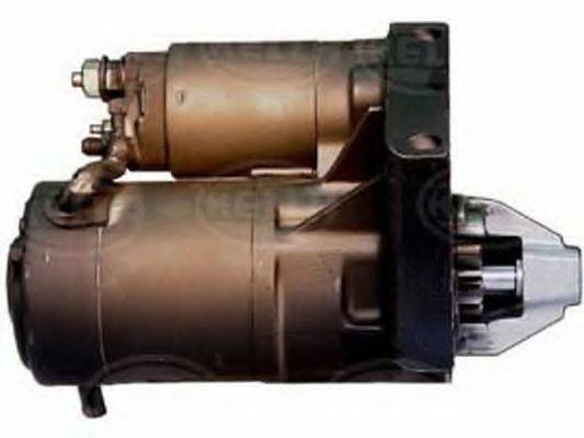 HELLA CS1175 Стартер
