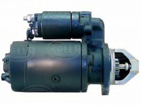 HELLA CS1184 Стартер