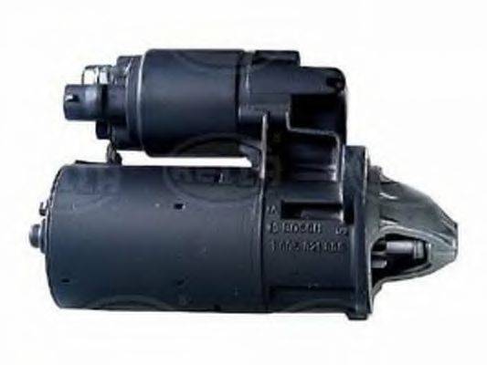 HELLA CS1189 Стартер