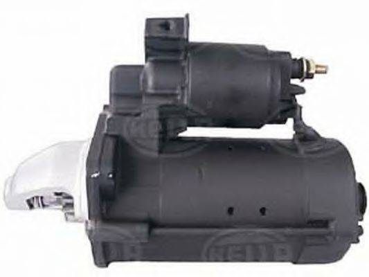 HELLA CS1198 Стартер