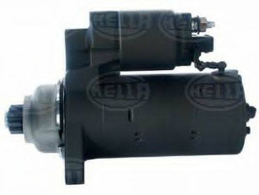 HELLA CS1200 Стартер