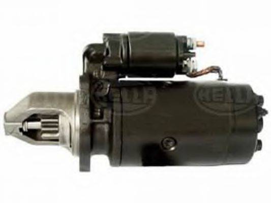HELLA CS1205 Стартер