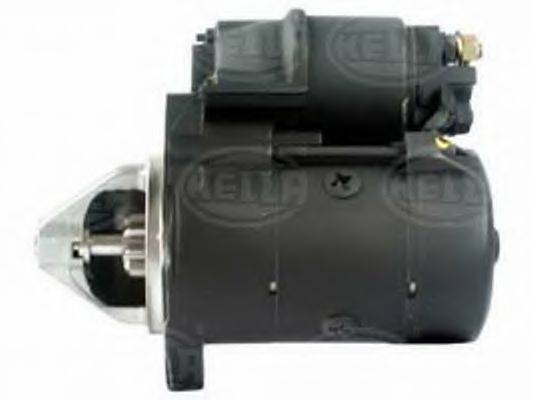 HELLA CS1206 Стартер