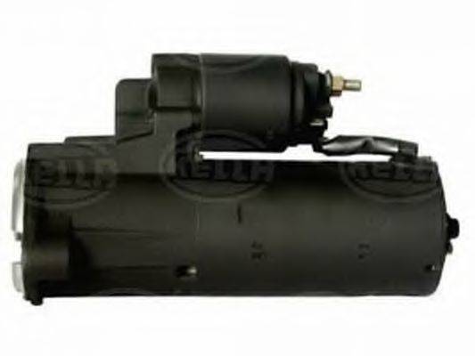 HELLA CS1208 Стартер