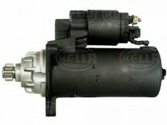 HELLA CS1209 Стартер